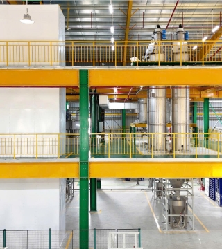 Công nghệ sản xuất tiên tiên