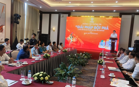 [Người Chăn Nuôi] TVOne Việt Nam, giải pháp đột phá về sản phẩm phụ gia từ chiết xuất thực vật tại Việt Nam
