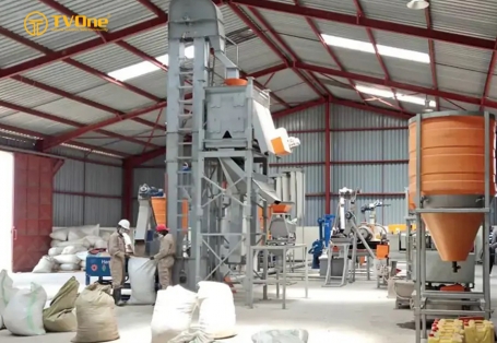 4 lưu ý trong sản xuất thức ăn chăn nuôi để tối ưu năng suất và lợi nhuận cho trang trại