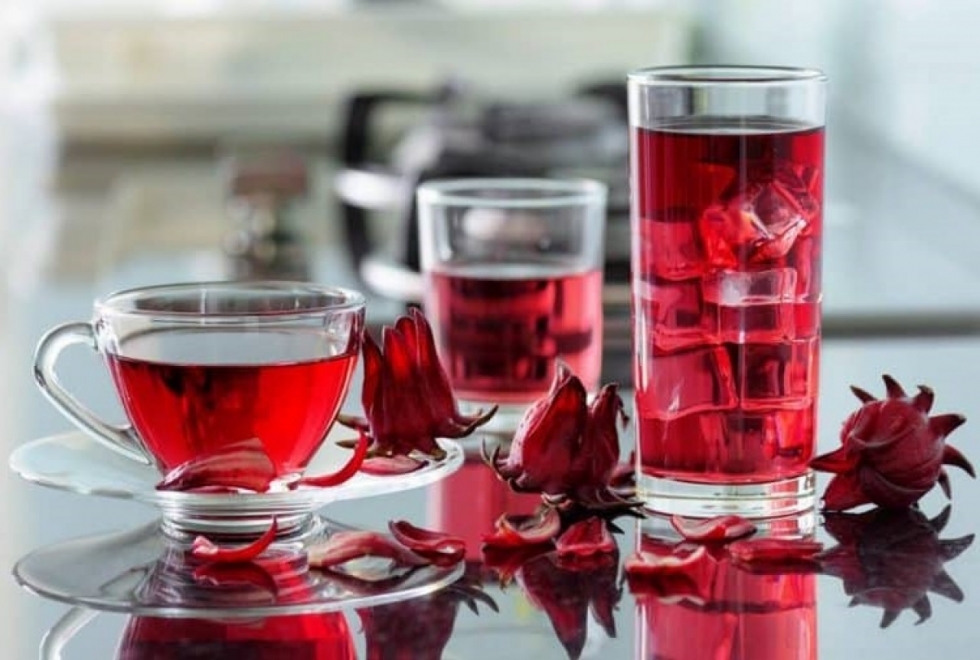 7 BENEFITS OF HIBISCUS TO HUMAN’S HEATH